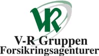 Logo Company V-R Gruppen Forsikringsagenturer ApS on Cloodo