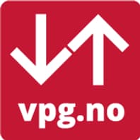 Logo Company vpg.no on Cloodo