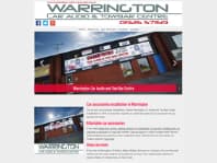 Warrington Car Audio and Towbar Centre Reviews  Read Customer Service  Reviews of warringtoncaraudio.co.uk