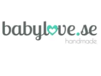 Logo Company Babylove on Cloodo