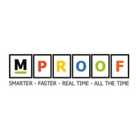 Logo Company Mproof on Cloodo