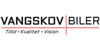 Logo Company Vangskov Biler A/S on Cloodo