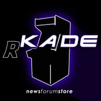 Logo Company rKade on Cloodo