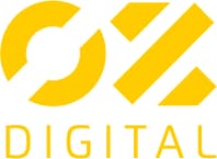 Logo Company Ozdigital on Cloodo