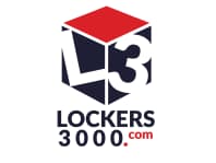 Logo Company Lockers3000 on Cloodo