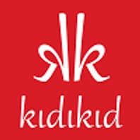 Logo Company Kidikid on Cloodo