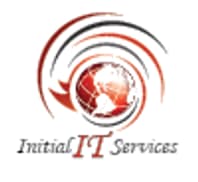 Logo Company Initial IT Services Ltd on Cloodo