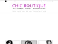 ChicBoutiqueNY Reviews Read Customer Service Reviews of