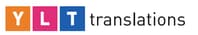 Logo Company YLT Translations on Cloodo