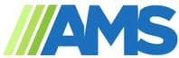 Logo Company AMS Rent a Car on Cloodo