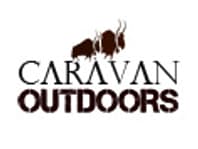Logo Company Caravan Outdoors on Cloodo