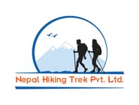 Logo Agency NepalHikingTrek on Cloodo