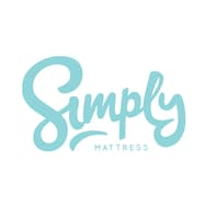 Logo Company Simply Mattress on Cloodo