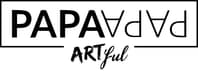 Logo Agency Papapapa - Artworks på plakater, Canvas og Akustik! on Cloodo