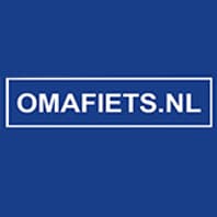 Logo Company Omafiets.nl on Cloodo