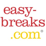 Logo Agency easy-breaks.com on Cloodo