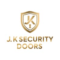 Logo Company J.K Security Doors on Cloodo