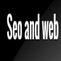 Logo Company Seoandwebservice on Cloodo