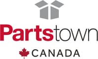 Logo Company Heritage Parts Canada, Now Parts Town Canada on Cloodo