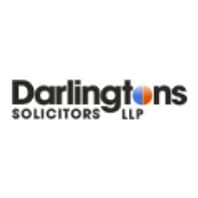 Logo Company Darlingtons Solicitors on Cloodo