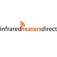 Logo Company Infrared Heaters Direct on Cloodo