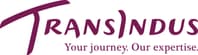 Logo Company TransIndus on Cloodo