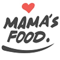 Logo Company Mamasfood on Cloodo