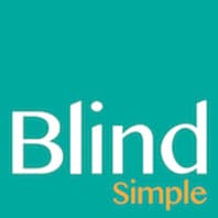 Logo Company Blind Simple on Cloodo