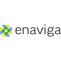 Logo Company Enaviga on Cloodo