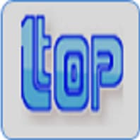 Logo Company Toptenbooking on Cloodo