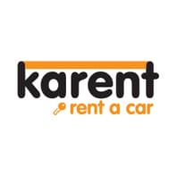 Logo Company Karent on Cloodo