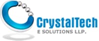 Logo Company CRYSTALTECH ESOLUTIONS LLP on Cloodo