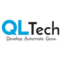 Logo Agency QL Tech on Cloodo