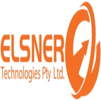 Logo Company Elsner on Cloodo
