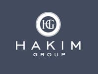 Logo Company Hakim Group on Cloodo
