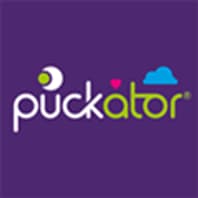 Logo Company Puckator.se on Cloodo