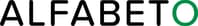 Logo Company Alfabeto ApS on Cloodo