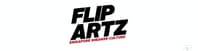 Logo Company Flip Artz on Cloodo