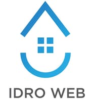 Logo Company Idro Web on Cloodo