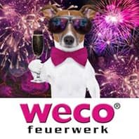 Logo Agency WecoVuurwerk.nl on Cloodo