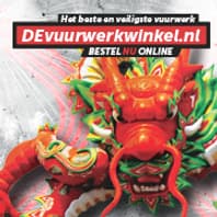 DeVuurwerkWinkel.nl
