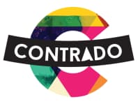 Logo Company Contrado France on Cloodo