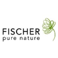Logo Company Fischer Pure Nature on Cloodo