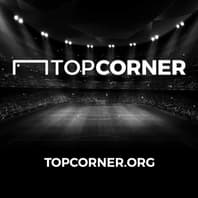 Logo Company Top Corner Football 5-a-side on Cloodo