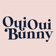 Logo Project Oui Oui Bunny