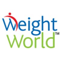 Logo Agency WeightWorld.no on Cloodo