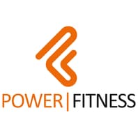 Logo Company Power&Fitness Shop on Cloodo