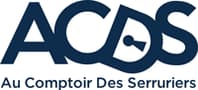 Logo Company Comptoir Des Serruriers on Cloodo