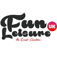Logo Company Fun Leisure UK on Cloodo