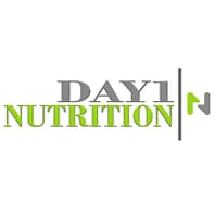 Logo Company Day1nutrition on Cloodo